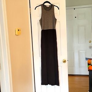 Loft Outlet Maxi Dress